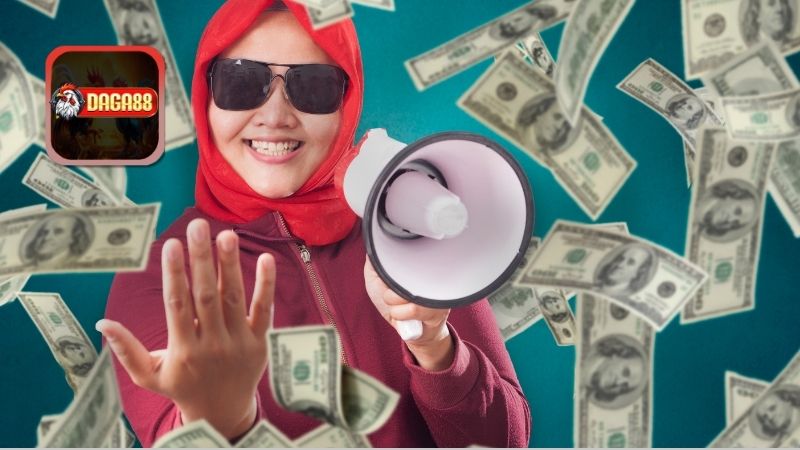 Các Chương Trình Khuyến Mãi Daga88 Dành Riêng Cho Người Chơi
